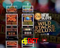 Crash Games Statistics djbet