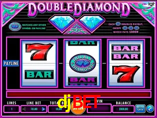 djbet login