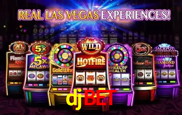 Integração de APIs djbet