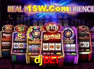 Benefícios da Conta djbet