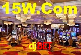 Roulette Table djbet