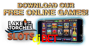 Bonus Features djbet