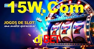 Experiência VIP djbet