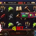Sistemas de Segurança djbet