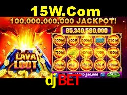 Responsive Design djbet