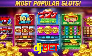 Login Seguro djbet