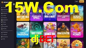 Welcome Bonus djbet