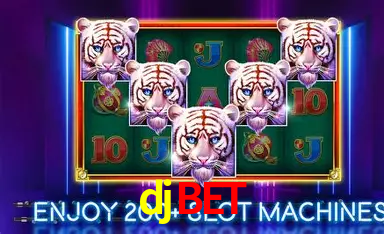 Design Responsivo djbet