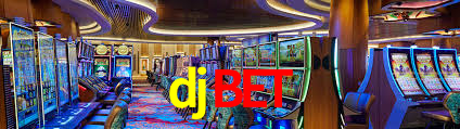 Game Providers djbet