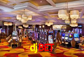 Blackjack Table djbet