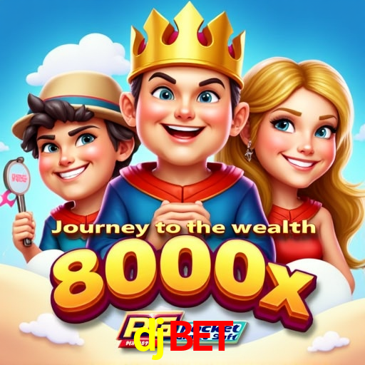 Bônus Diários djbet