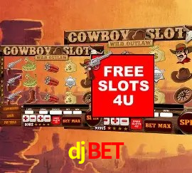 cassino djbet