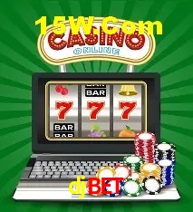 Provedores de Jogos djbet